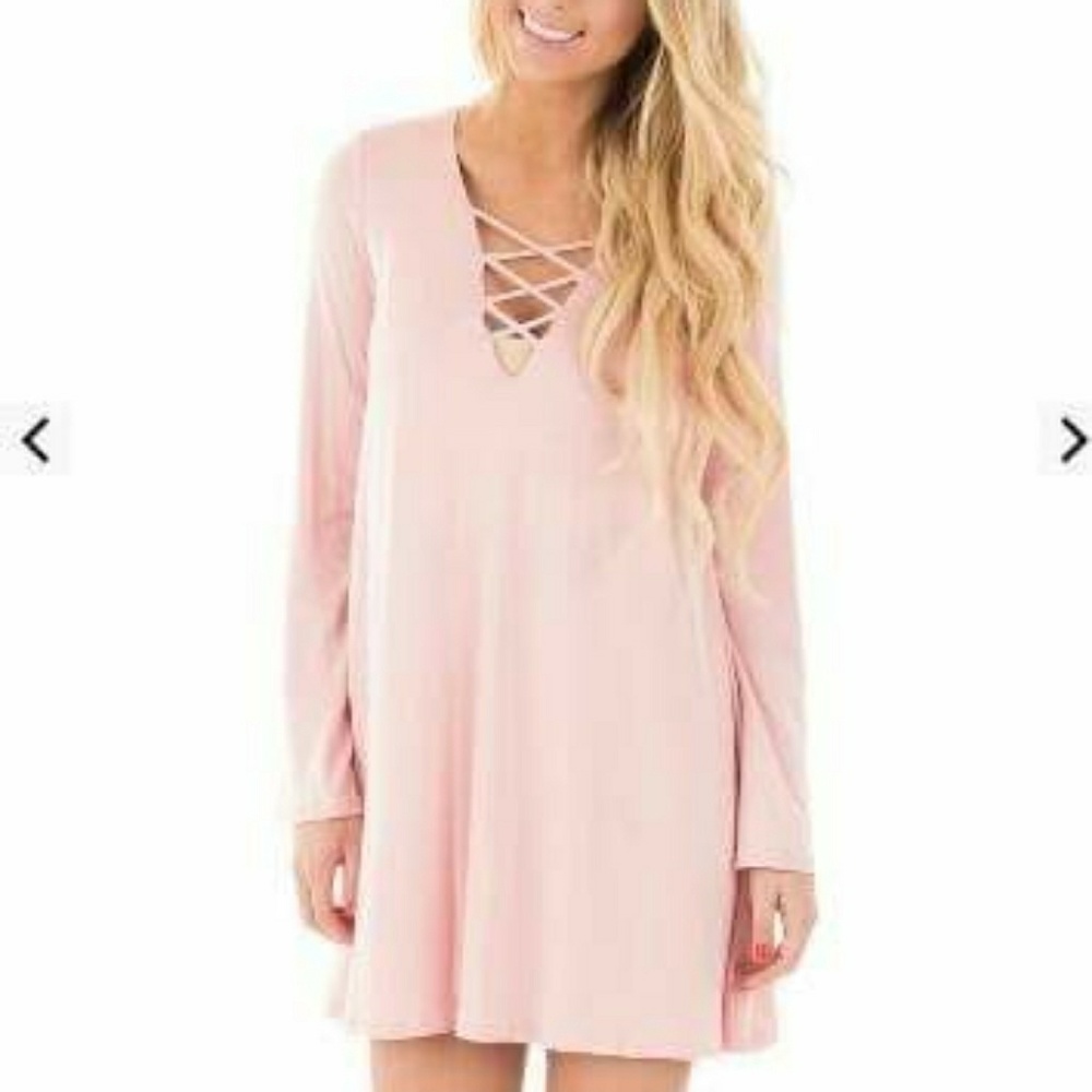 Boutique dress